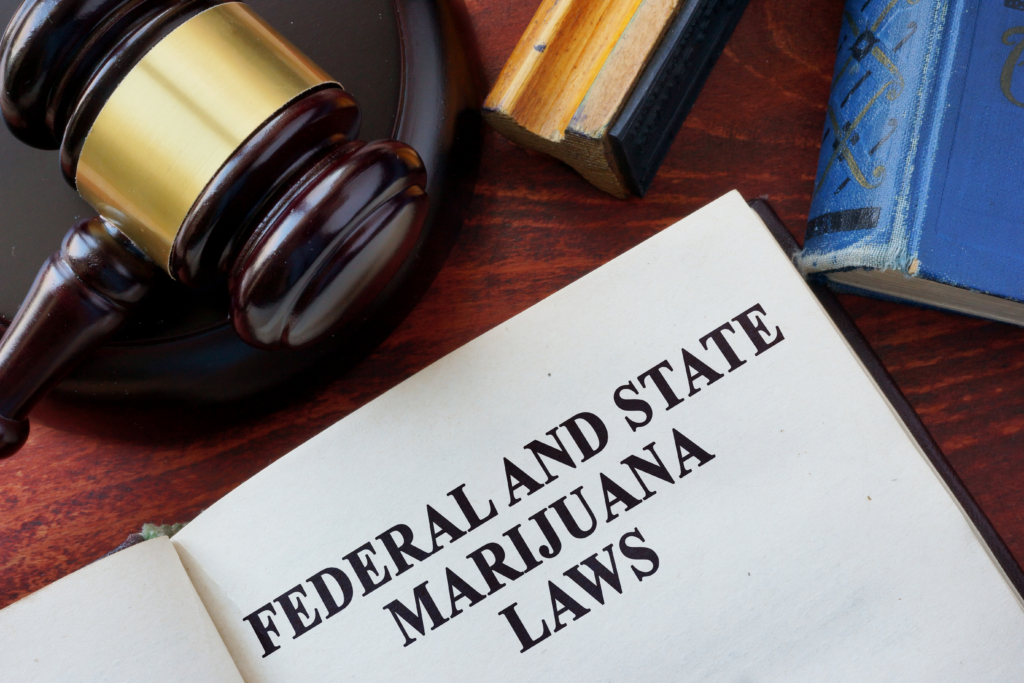 Experienced marijuana possession defense lawyer helping clients fight drug charges.