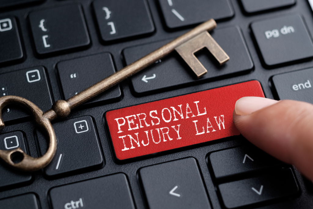 Experienced personal injury lawyers offering expert legal help for accident and injury claims.