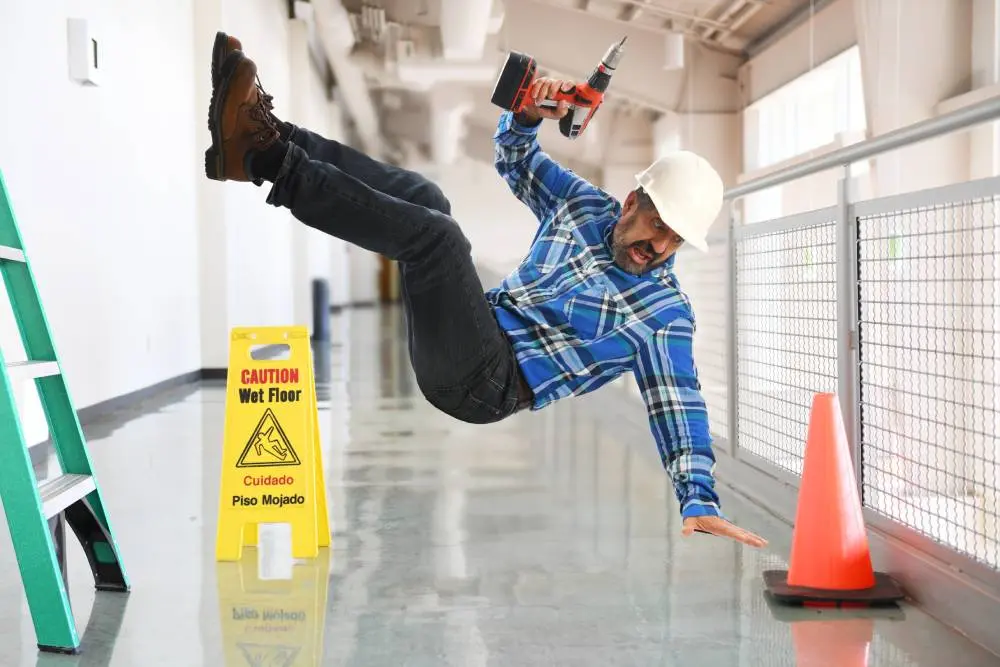 Slip and Fall Lawyer