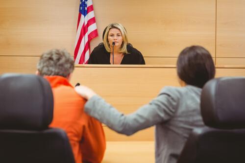 Criminal Defense FAQs