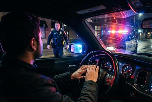 What to Do if You’re Stopped for DWI in North Carolina