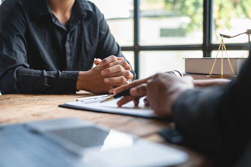 Why Should I Choose McMinn, Fradin, Gray & Logan For My Legal Needs?