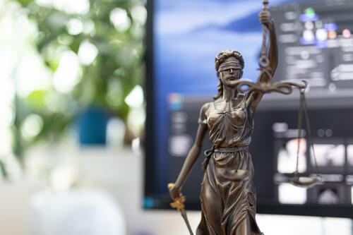 What areas of law does your firm focus on?
